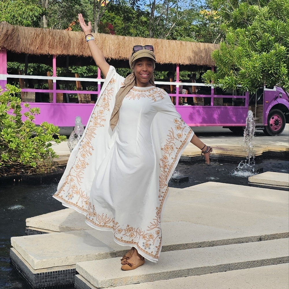 Meet your Posher, Gigi